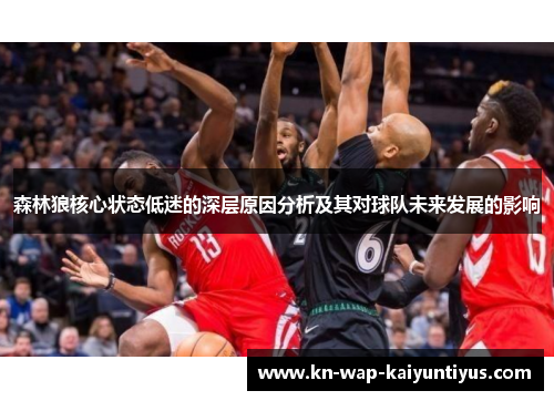 森林狼核心状态低迷的深层原因分析及其对球队未来发展的影响
