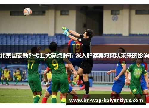 北京国安新外援五大亮点解析 深入解读其对球队未来的影响
