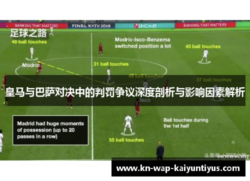 皇马与巴萨对决中的判罚争议深度剖析与影响因素解析