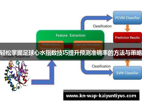 轻松掌握足球心水指数技巧提升预测准确率的方法与策略