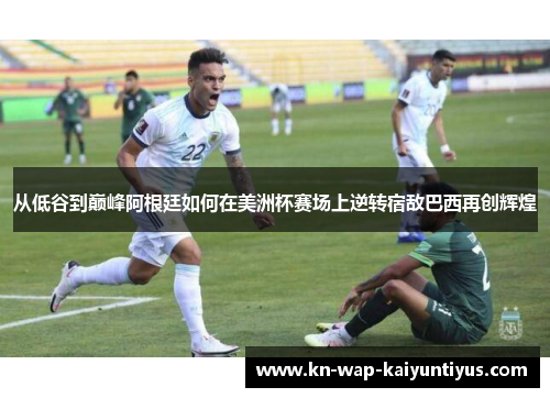从低谷到巅峰阿根廷如何在美洲杯赛场上逆转宿敌巴西再创辉煌